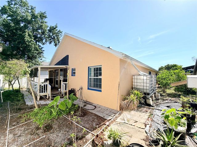 1150 OAKWOOD DRIVE, Dunedin, FL 34698