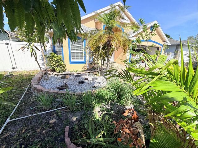 1150 OAKWOOD DRIVE, Dunedin, FL 34698