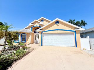 1150 OAKWOOD DRIVE, Dunedin, FL 34698