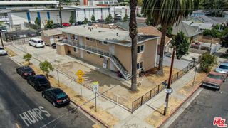 1401 E 46th Street, Los Angeles, CA 90011