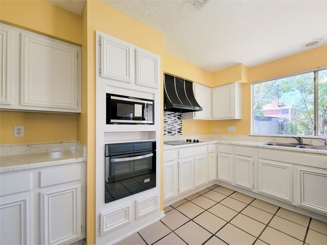 10130 Berry Limb Drive, Houston, TX 77099