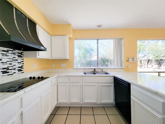 10130 Berry Limb Drive, Houston, TX 77099