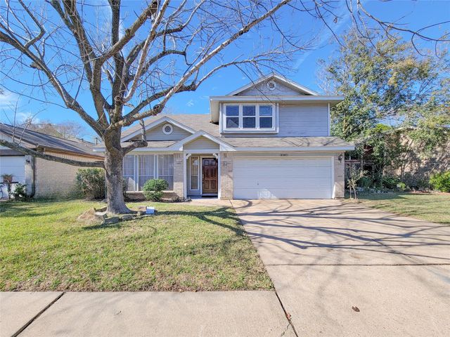 10130 Berry Limb Drive, Houston, TX 77099