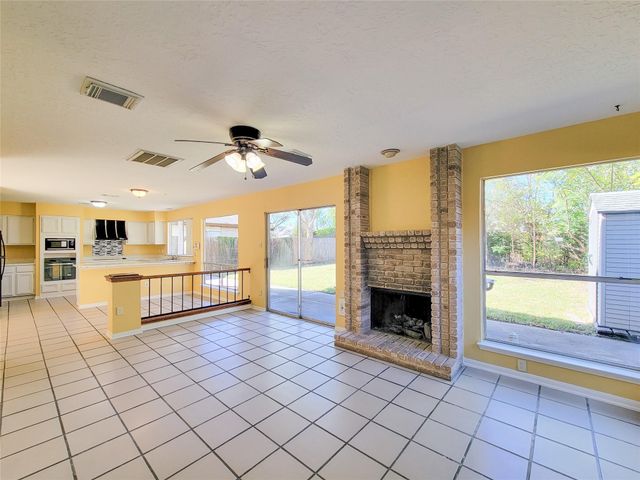 10130 Berry Limb Drive, Houston, TX 77099