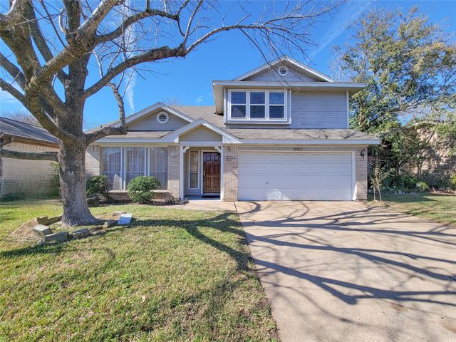 10130 Berry Limb Drive, Houston, TX 77099