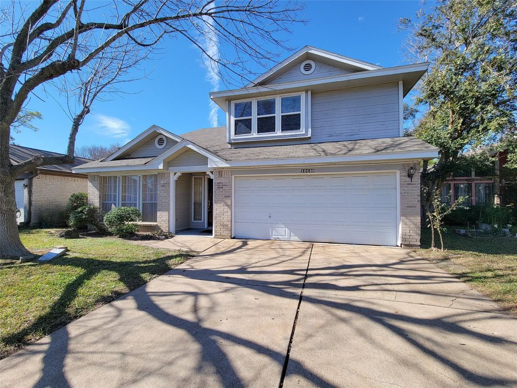 10130 Berry Limb Drive, Houston, TX 77099