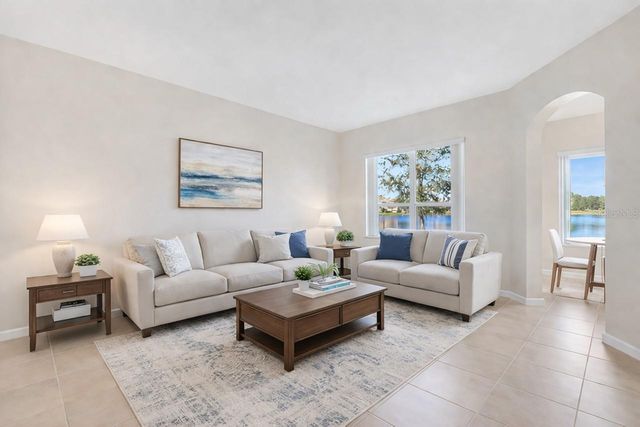 3821 SHOREVIEW DRIVE, Kissimmee, FL 34744