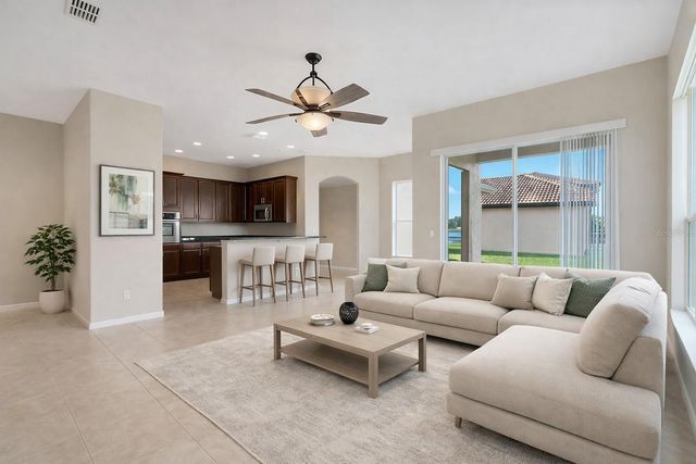 3821 SHOREVIEW DRIVE, Kissimmee, FL 34744