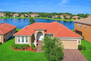 3821 SHOREVIEW DRIVE, Kissimmee, FL 34744