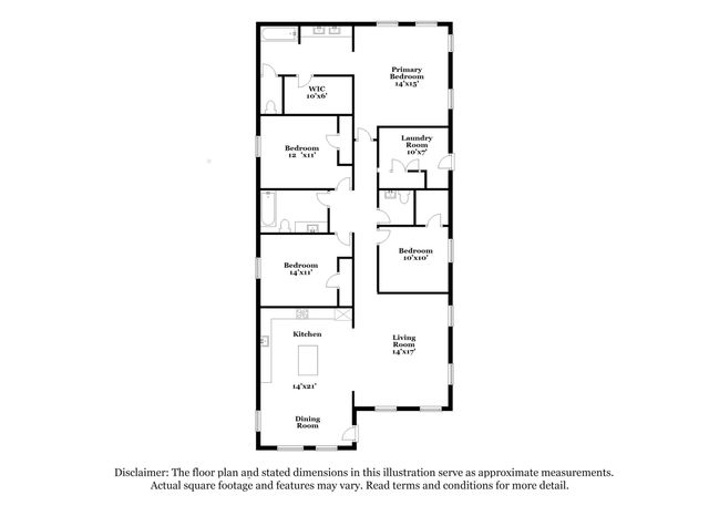 2043 Bayside Street, Dallas, TX 75212