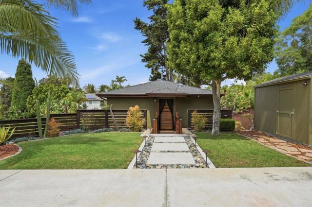 637 Sparta Drive, Encinitas, CA 92024