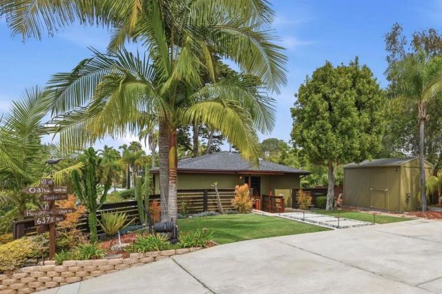 637 Sparta Drive, Encinitas, CA 92024