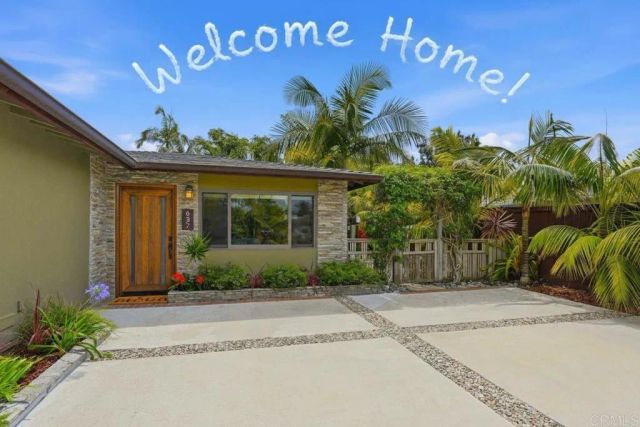 637 Sparta Drive, Encinitas, CA 92024
