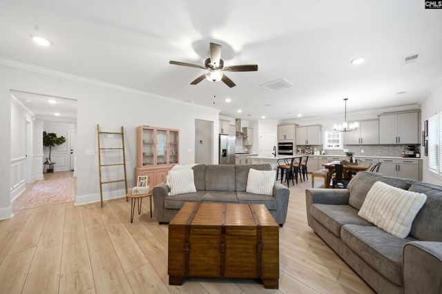149 Collins Cove Drive, Chapin, SC 29036