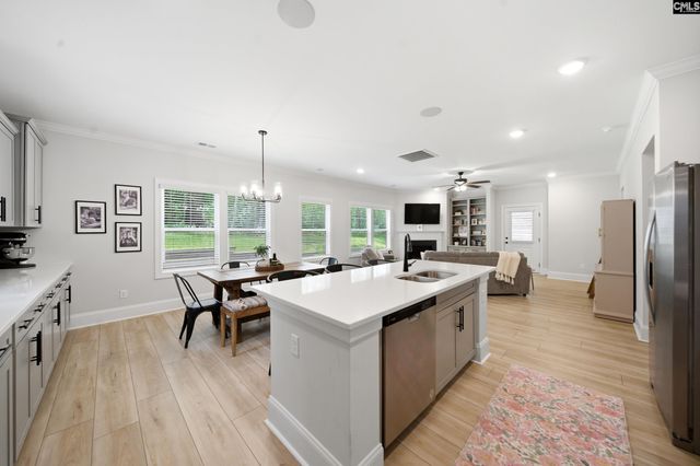 149 Collins Cove Drive, Chapin, SC 29036