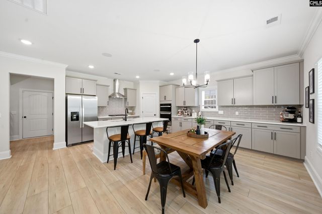 149 Collins Cove Drive, Chapin, SC 29036