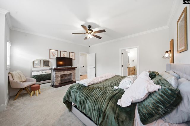 149 Collins Cove Drive, Chapin, SC 29036
