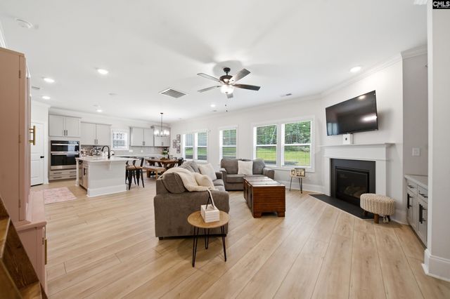 149 Collins Cove Drive, Chapin, SC 29036
