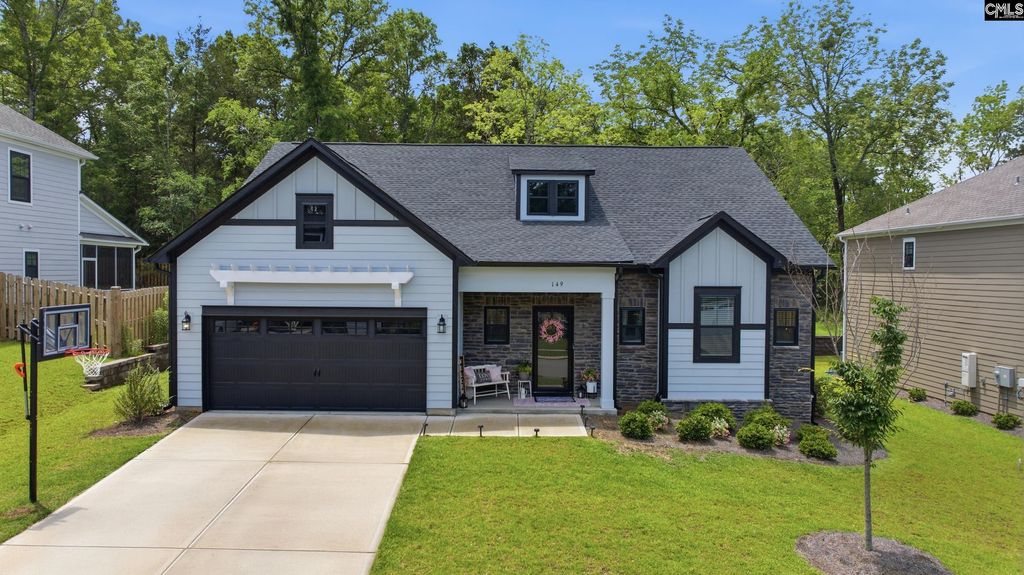 149 Collins Cove Drive, Chapin, SC 29036