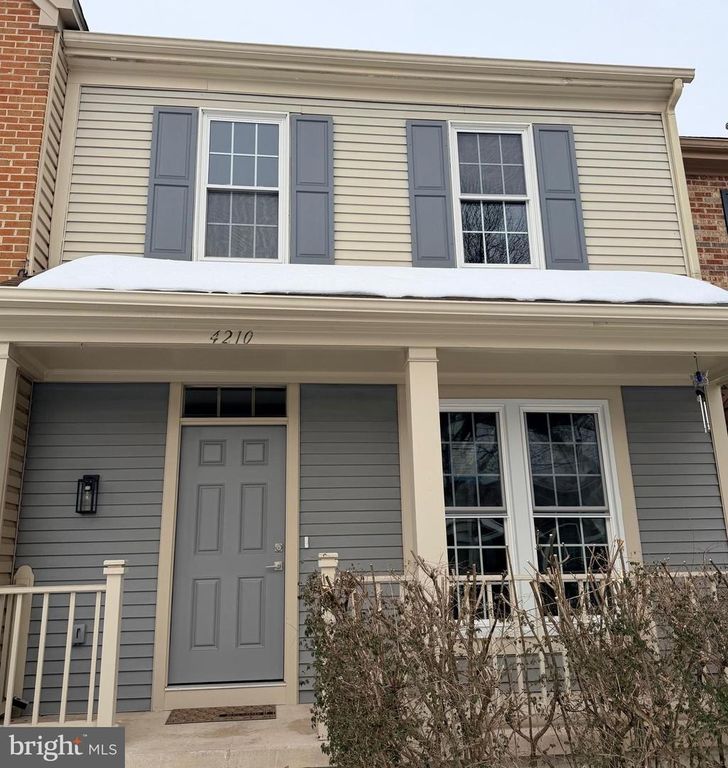 4210 DEVONWOOD WAY, Woodbridge, VA 22192