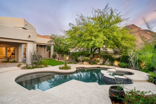 23702 N 113th Way, Scottsdale, AZ 85255