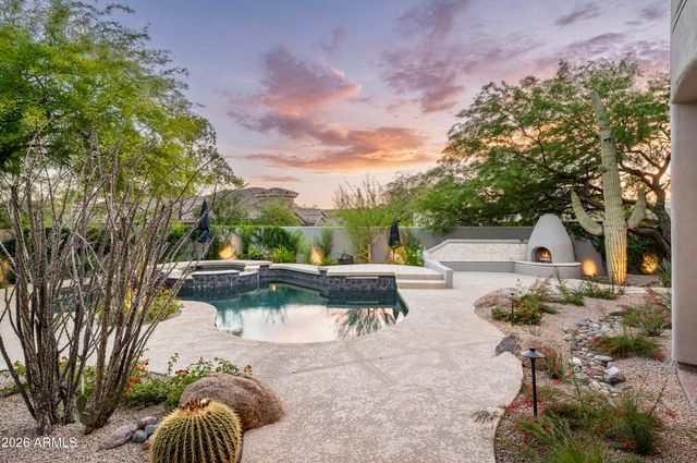 23702 N 113th Way, Scottsdale, AZ 85255