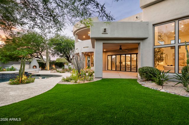 23702 N 113th Way, Scottsdale, AZ 85255
