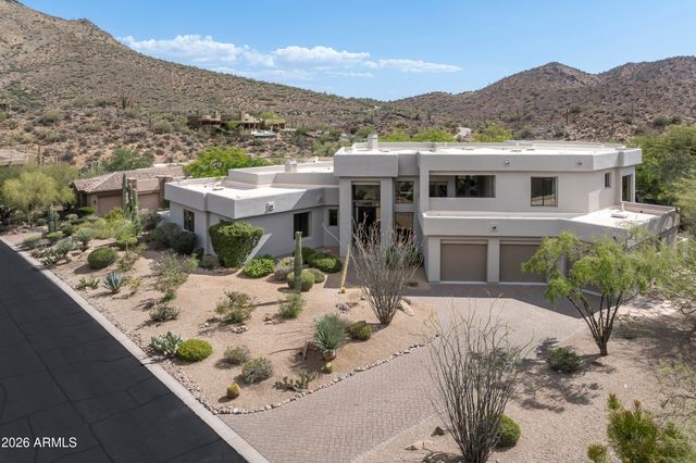 23702 N 113th Way, Scottsdale, AZ 85255