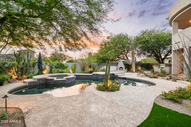 23702 N 113th Way, Scottsdale, AZ 85255