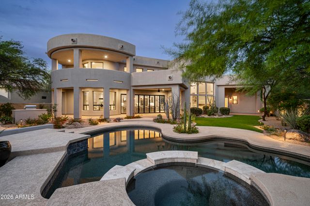 23702 N 113th Way, Scottsdale, AZ 85255