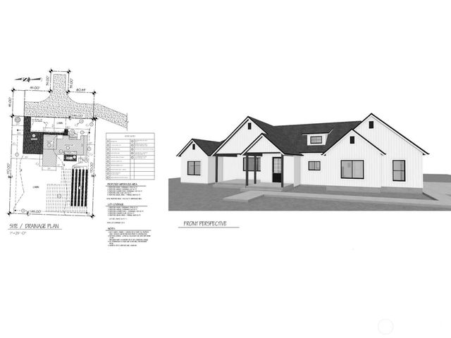 8170 Lonestar Lane, Lyman, WA 98263