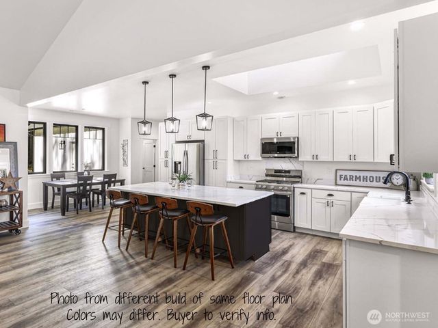 8170 Lonestar Lane, Lyman, WA 98263