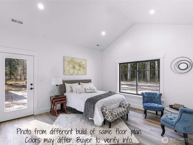 8170 Lonestar Lane, Lyman, WA 98263