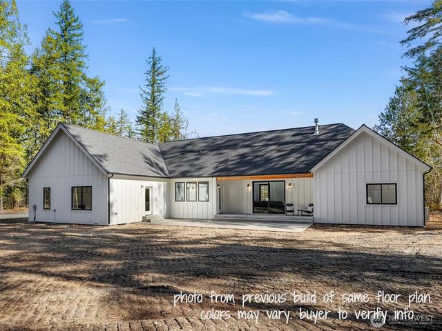 8170 Lonestar Lane, Lyman, WA 98263