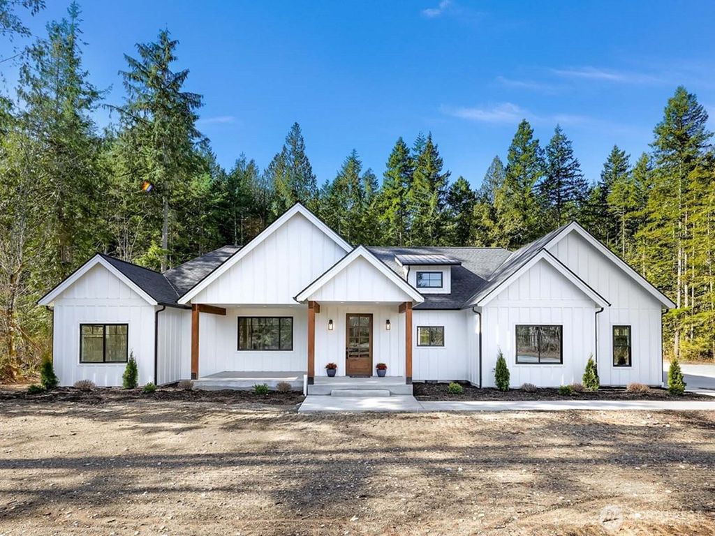 8170 Lonestar Lane, Lyman, WA 98263