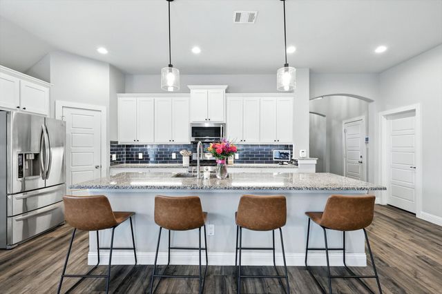 705 Chaparral Road, Sanger, TX 76266