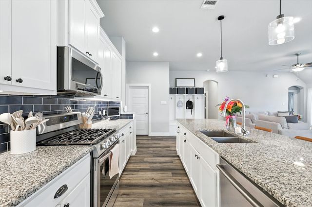 705 Chaparral Road, Sanger, TX 76266