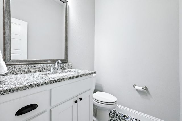 705 Chaparral Road, Sanger, TX 76266