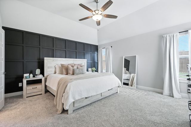705 Chaparral Road, Sanger, TX 76266
