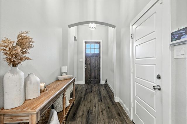 705 Chaparral Road, Sanger, TX 76266