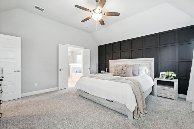 705 Chaparral Road, Sanger, TX 76266