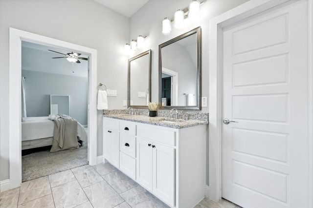 705 Chaparral Road, Sanger, TX 76266