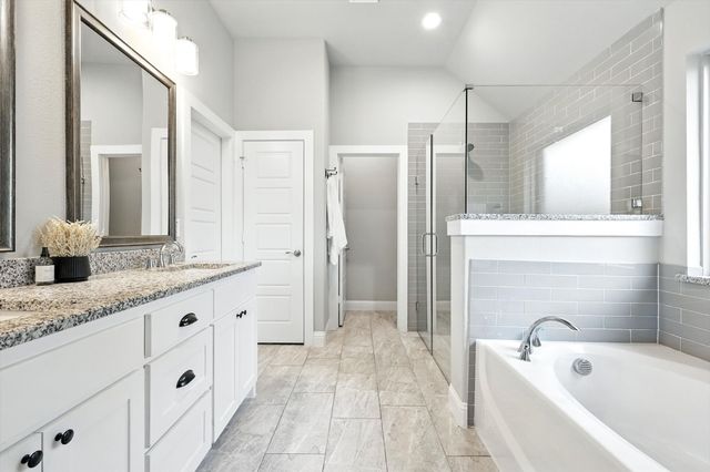 705 Chaparral Road, Sanger, TX 76266