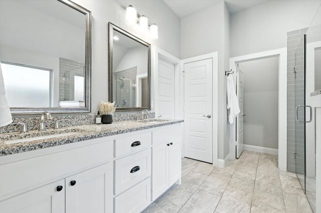 705 Chaparral Road, Sanger, TX 76266
