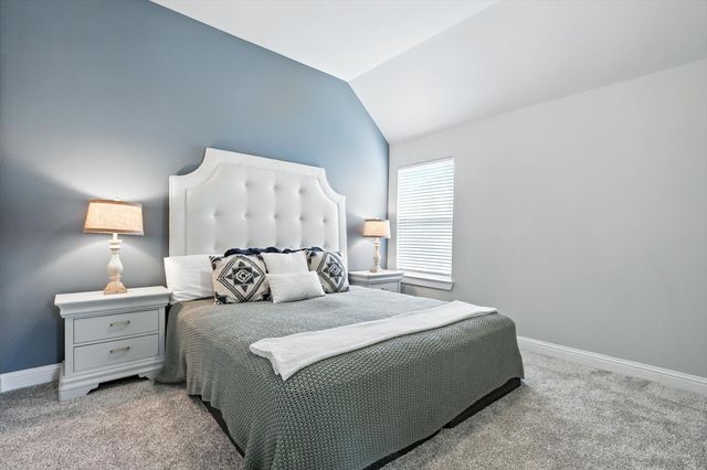 705 Chaparral Road, Sanger, TX 76266