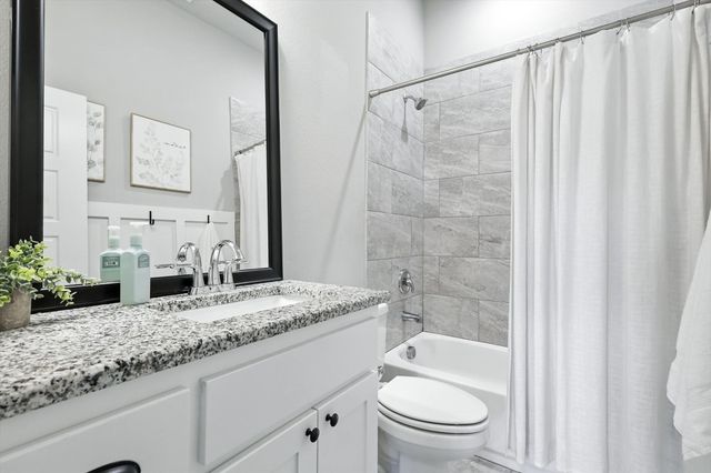 705 Chaparral Road, Sanger, TX 76266