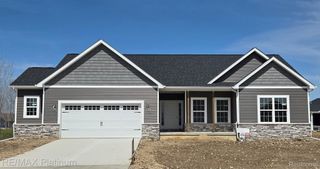 13112 Stony Brook Pass, Fenton Charter Township, MI 48451