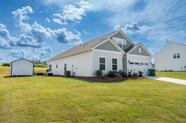 1425 Macedonia Road, Gaffney, SC 29341