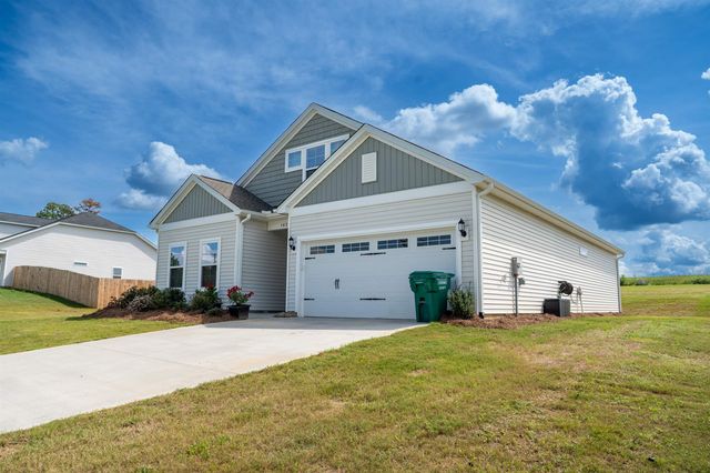 1425 Macedonia Road, Gaffney, SC 29341