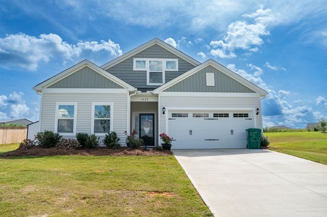 1425 Macedonia Road, Gaffney, SC 29341